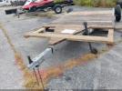Trailer Flatbed Image 7