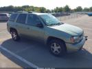 Chevrolet Trailblazer Lt Image 1