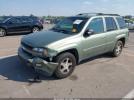 Chevrolet Trailblazer Lt Image 13