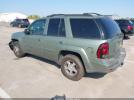 Chevrolet Trailblazer Lt Image 4