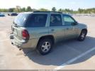 Chevrolet Trailblazer Lt Image 3