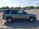 Chevrolet Trailblazer Lt Image 8