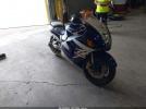Suzuki Gsx1300 R Image 1