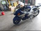Suzuki Gsx1300 R Image 2