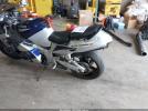 Suzuki Gsx1300 R Image 3