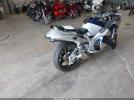 Suzuki Gsx1300 R Image 5