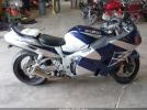 Suzuki Gsx1300 R Image 11