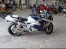 Suzuki Gsx1300 R Image 14