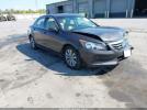 Honda Accord 2.4 Ex-l Image 1