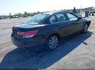 Honda Accord 2.4 Ex-l Image 3