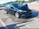 Chevrolet Cruze Lt Manual Image 1