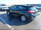 Chevrolet Cruze Lt Manual Image 18
