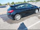 Chevrolet Cruze Lt Manual Image 13