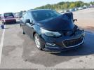 Chevrolet Cruze Lt Manual Image 9