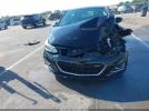 Chevrolet Cruze Lt Manual Image 2