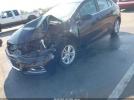 Chevrolet Cruze Lt Manual Image 14