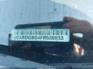 Dodge Grand Caravan American Value Pkg Image 10