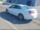 Chevrolet Malibu 1lt Image 2