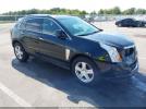 Cadillac SRX Luxury Collection Image 1