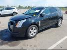 Cadillac SRX Luxury Collection Image 2