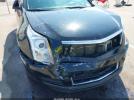 Cadillac SRX Luxury Collection Image 10
