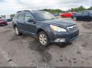 Subaru Outback 2.5i Limited Image 1