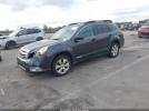 Subaru Outback 2.5i Limited Image 2
