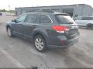 Subaru Outback 2.5i Limited Image 4