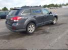 Subaru Outback 2.5i Limited Image 6