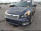 Subaru Outback 2.5i Limited Image 5