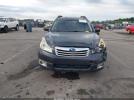Subaru Outback 2.5i Limited Image 10