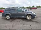 Subaru Outback 2.5i Limited Image 15
