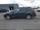 Subaru Outback 2.5i Limited Image 13