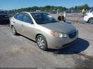 Hyundai ELANTRA Image 1