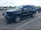 GMC Yukon Denali Image 2