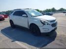 Chevrolet Equinox Lt Image 1