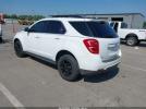 Chevrolet Equinox Lt Image 11
