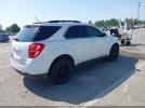 Chevrolet Equinox Lt Image 8