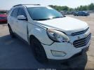Chevrolet Equinox Lt Image 7