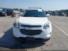 Chevrolet Equinox Lt Image 16