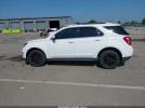Chevrolet Equinox Lt Image 4