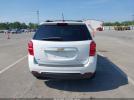 Chevrolet Equinox Lt Image 3