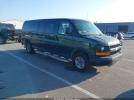 Chevrolet Express Ls Image 1