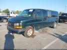 Chevrolet Express Ls Image 4