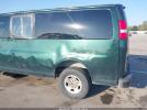 Chevrolet Express Ls Image 15
