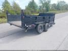 Quality Ball Hitch Trailer Image 8