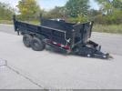 Quality Ball Hitch Trailer Image 2