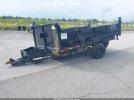 Quality Ball Hitch Trailer Image 4