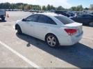 Chevrolet Cruze Diesel Image 6