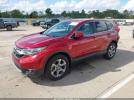 Honda CR-V Image 5